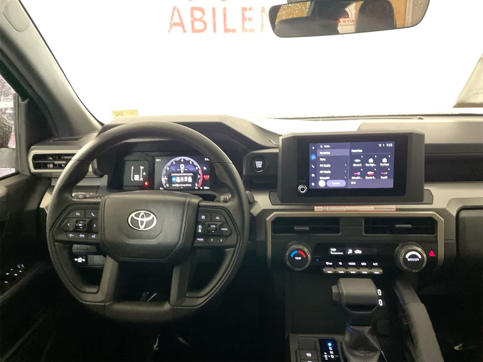 Thumbnail: 2025 Toyota Tacoma - 15