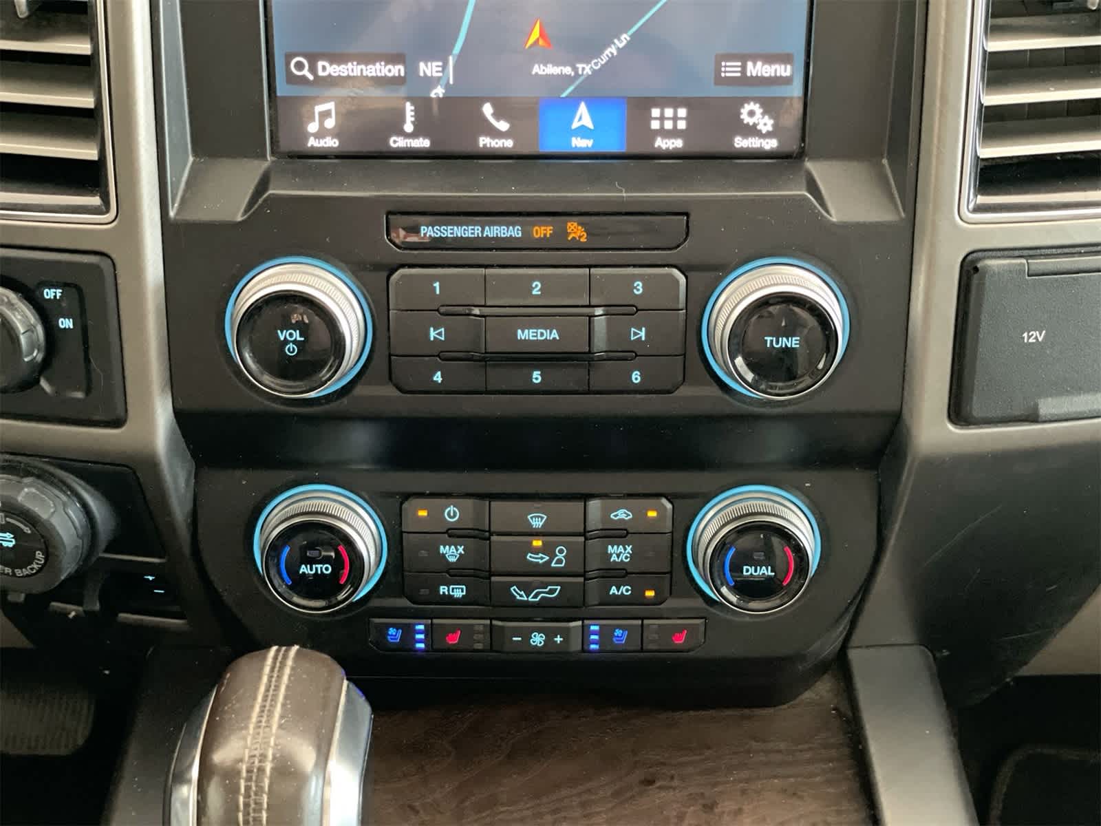 Thumbnail: 2019 Ford F-150 - 23