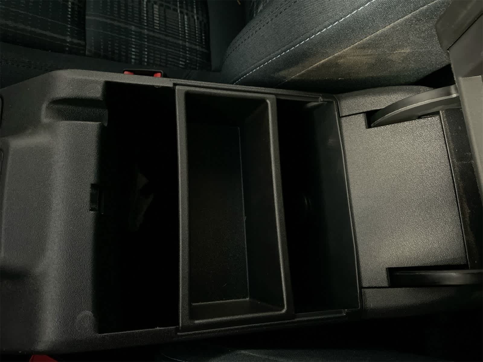 Thumbnail: 2024 Ford Bronco - 21