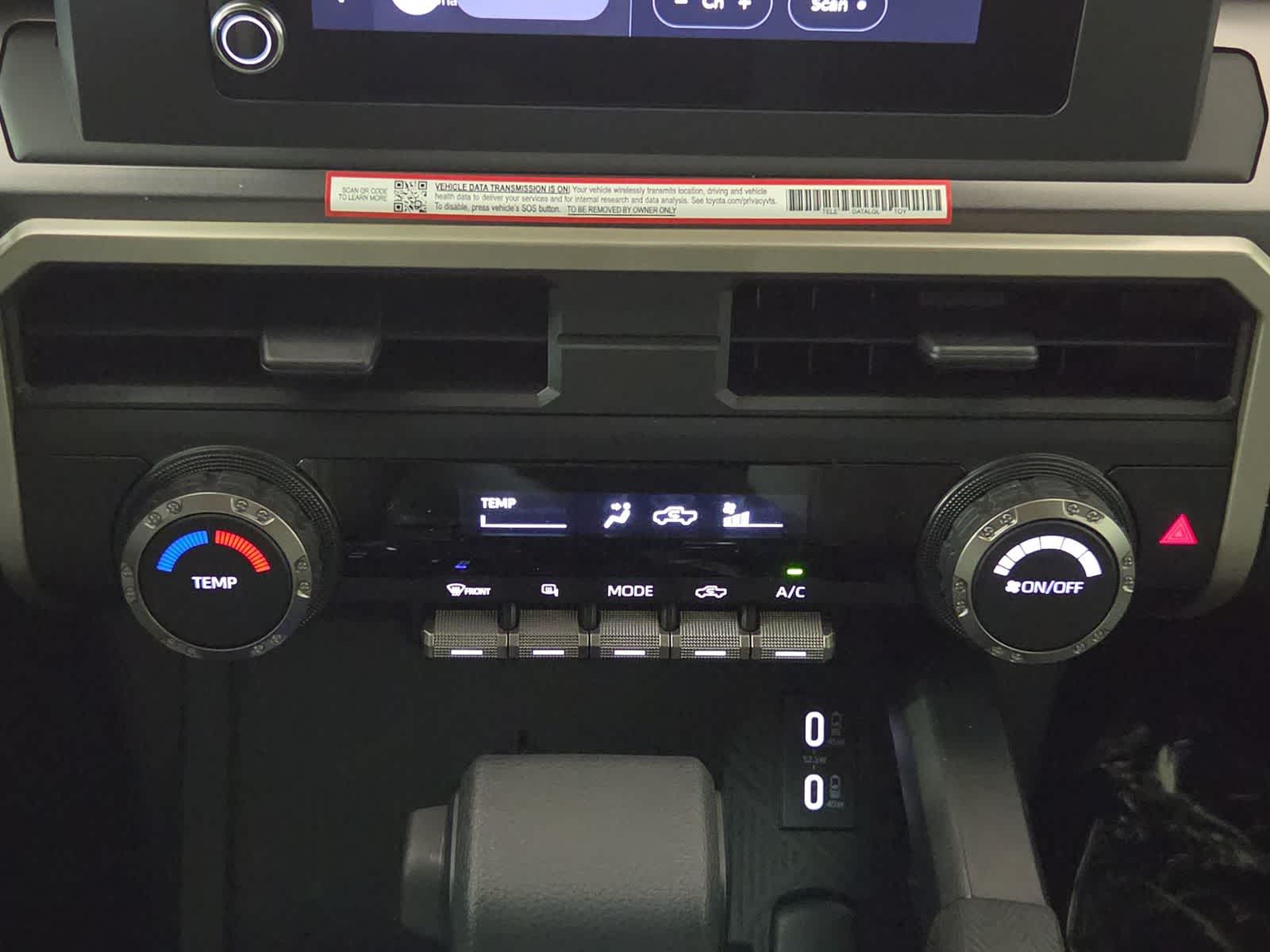 Thumbnail: 2026 Toyota Tacoma - 20