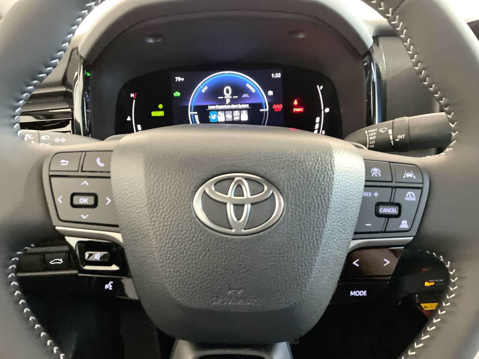 Thumbnail: 2026 Toyota Camry - 18