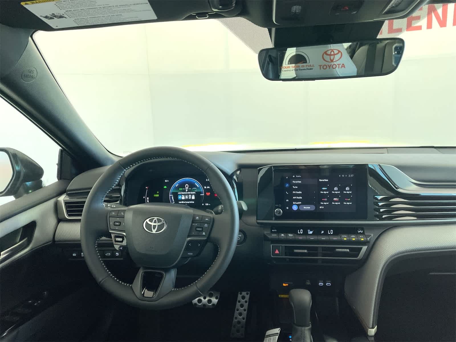 Thumbnail: 2026 Toyota Camry - 16