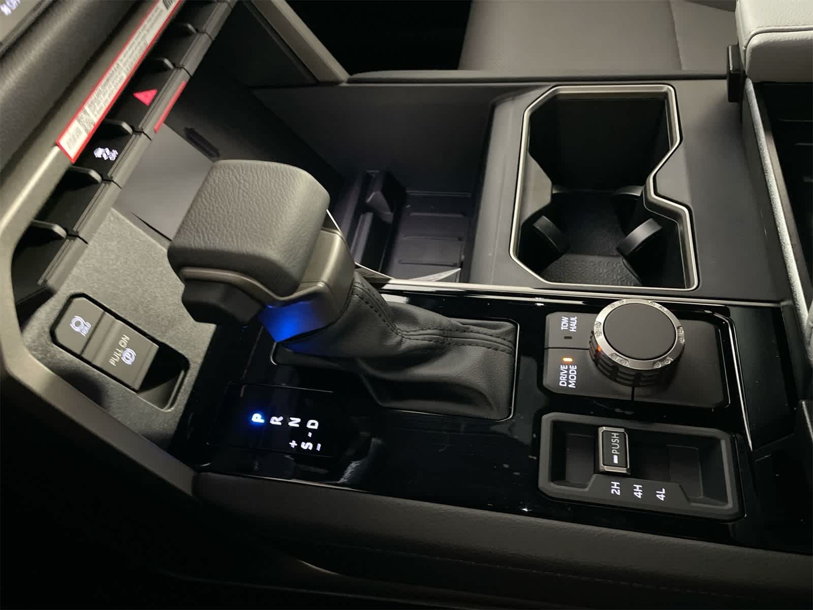 2025 Toyota Tundra Limited 23
