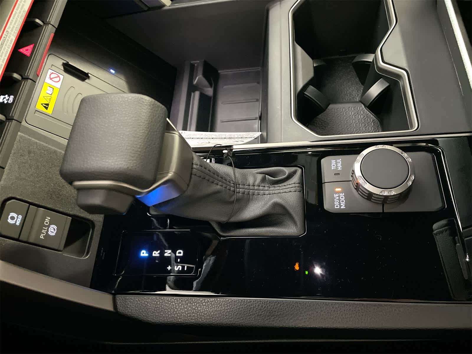 Thumbnail: 2026 Toyota Tundra - 23