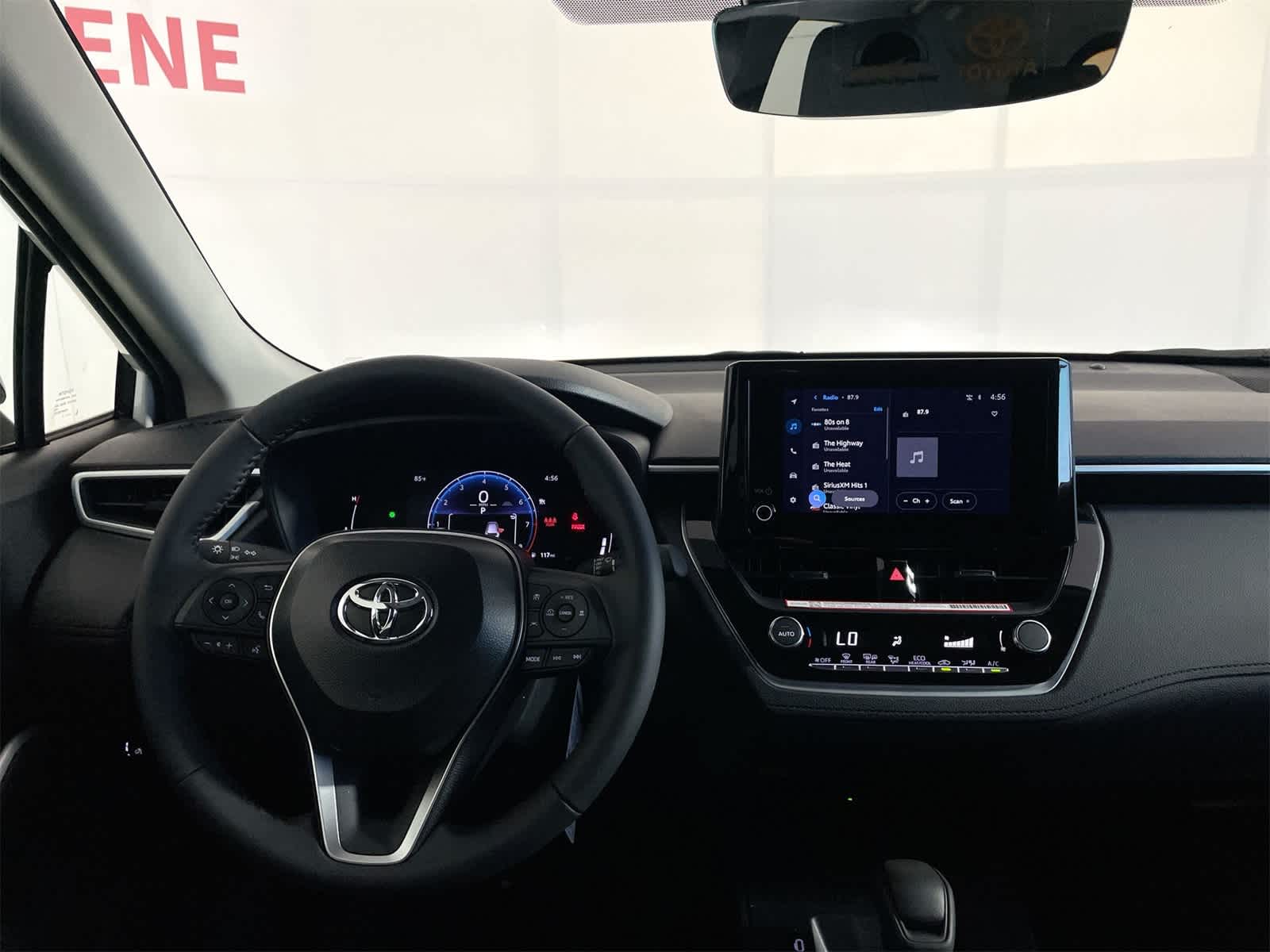 Thumbnail: 2026 Toyota Corolla Cross - 15