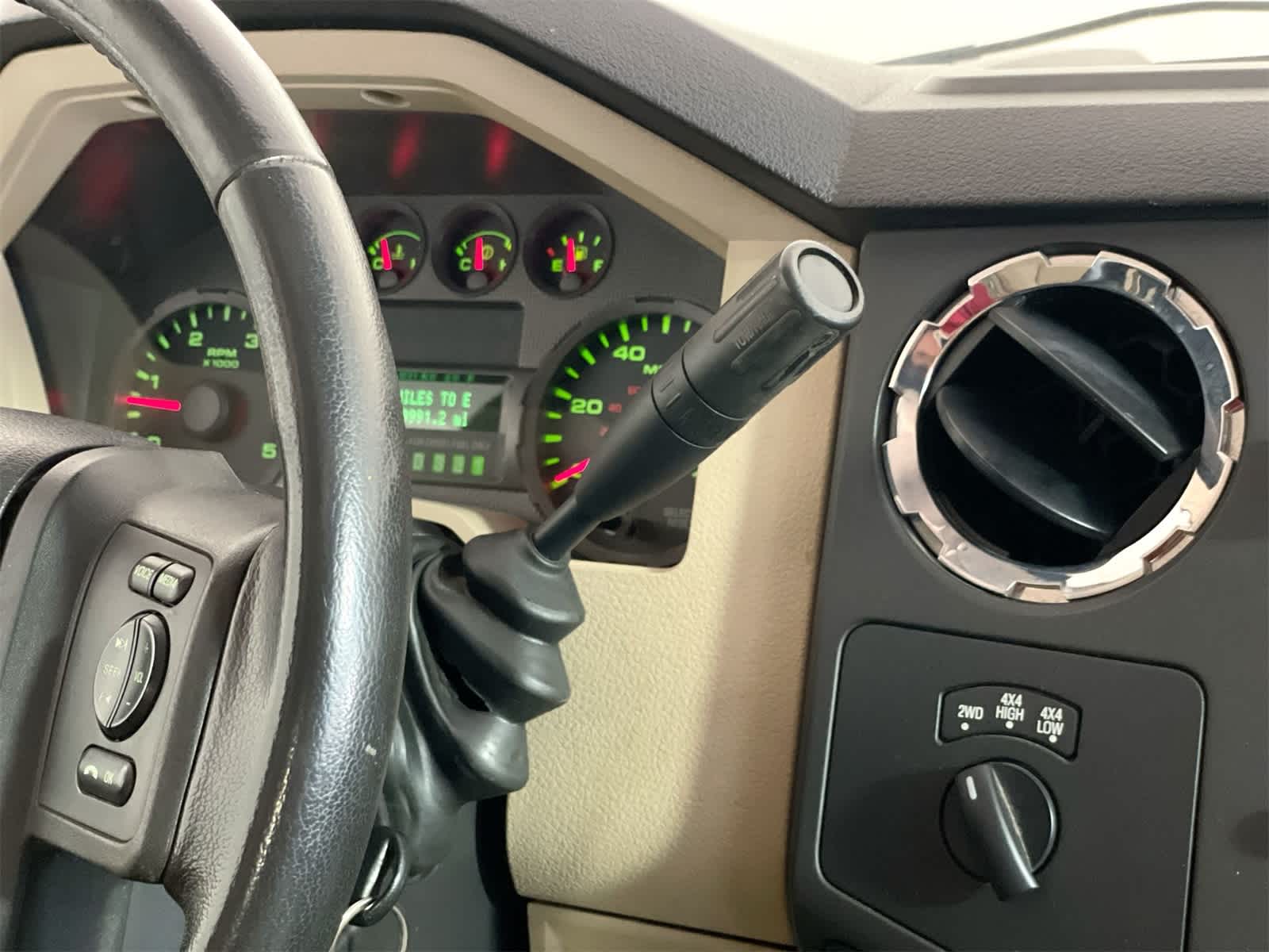 Thumbnail: 2010 Ford F-250 - 20