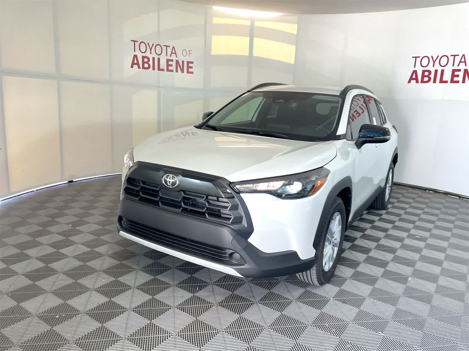 Thumbnail: 2026 Toyota Corolla Cross - 1