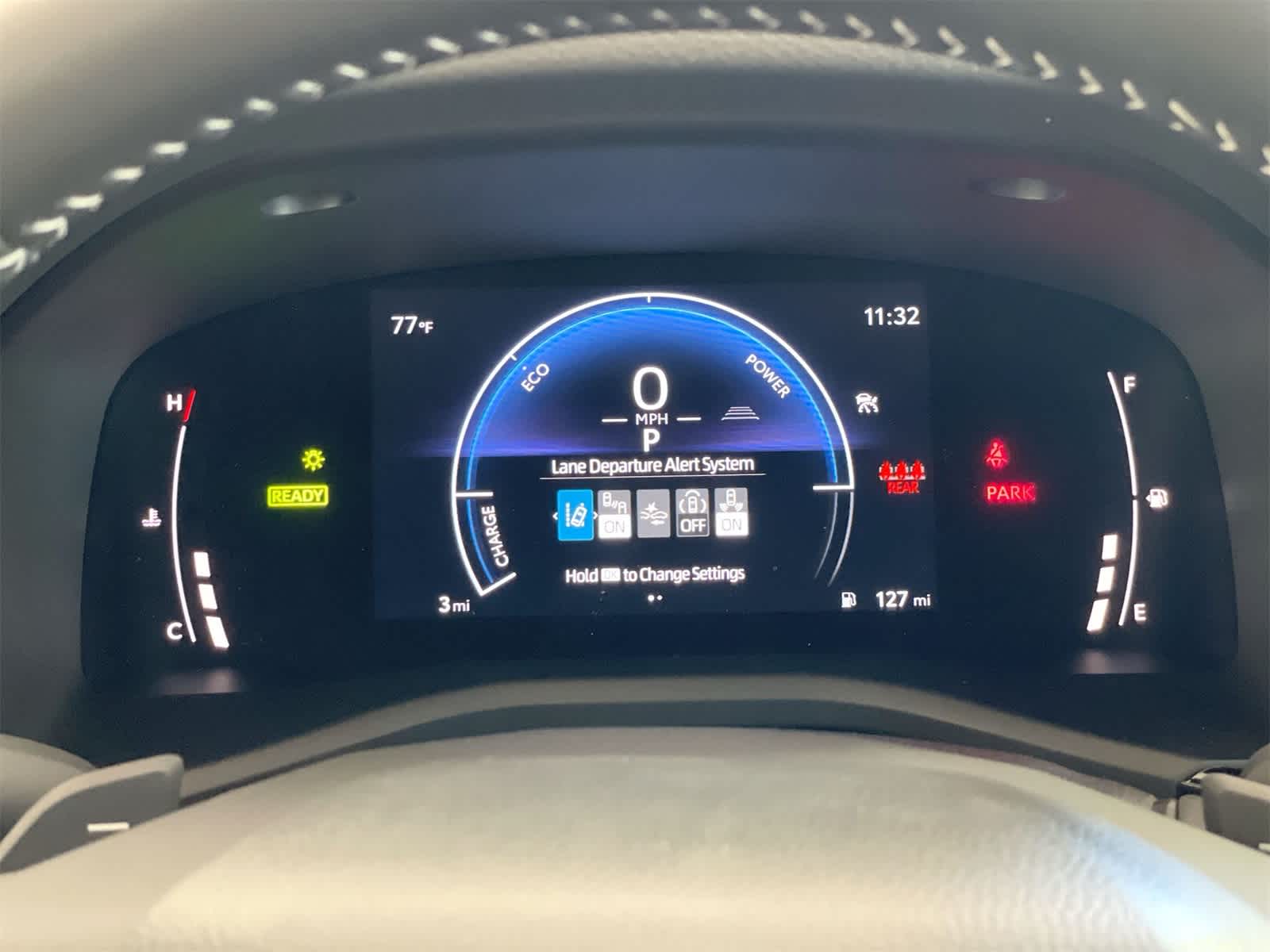 Thumbnail: 2026 Toyota Camry - 19