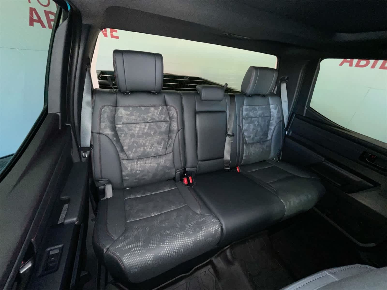 Thumbnail: 2026 Toyota Tundra - 13