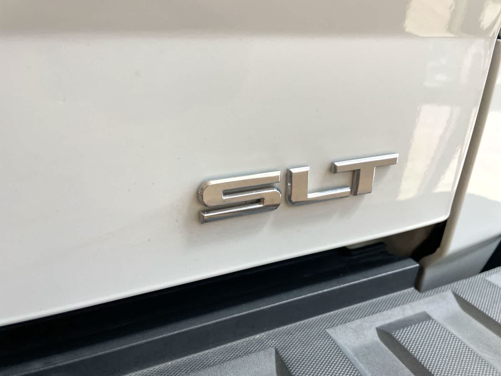 Thumbnail: 2018 GMC Sierra 1500 - 6