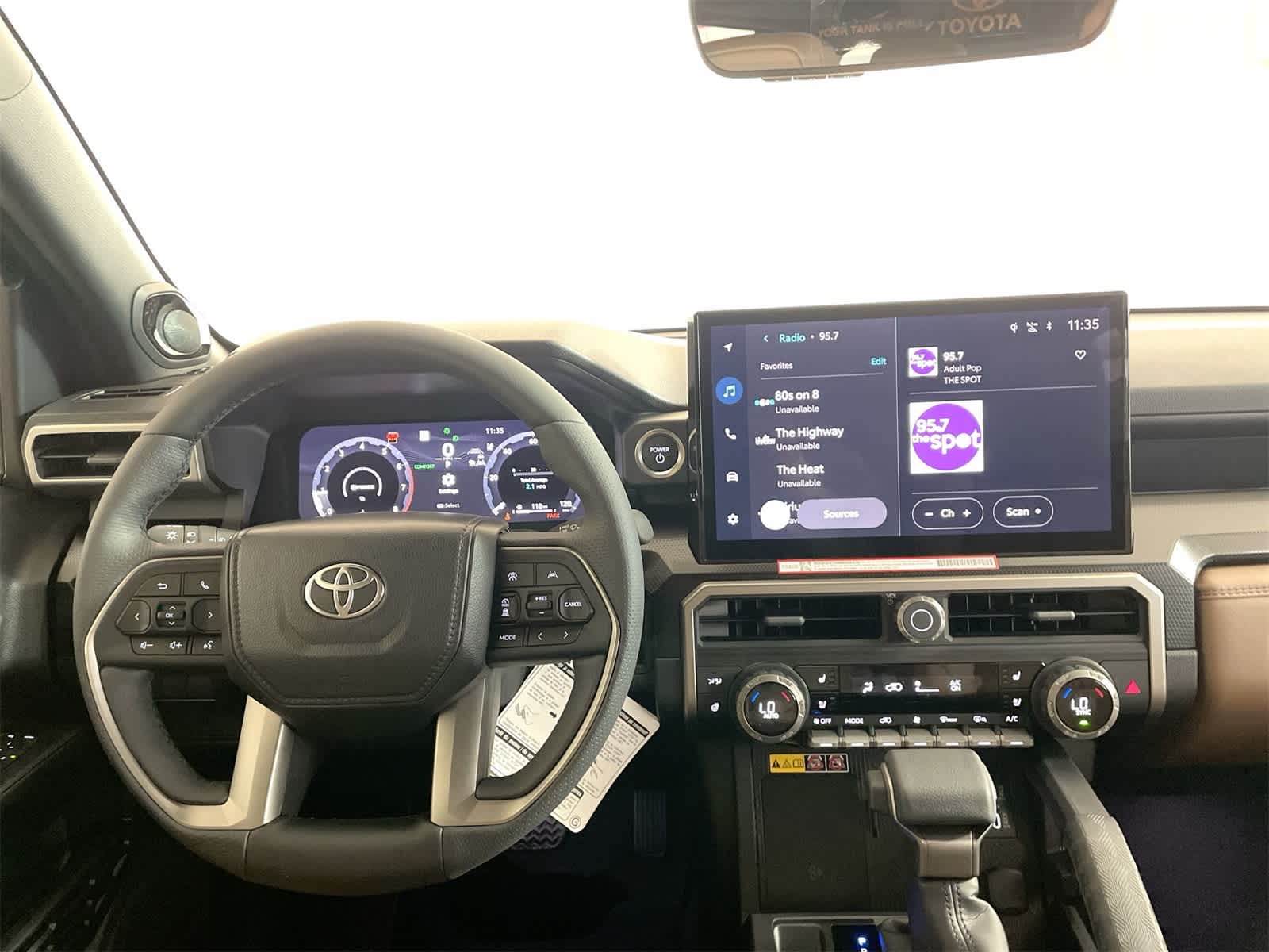 Thumbnail: 2026 Toyota 4Runner - 15