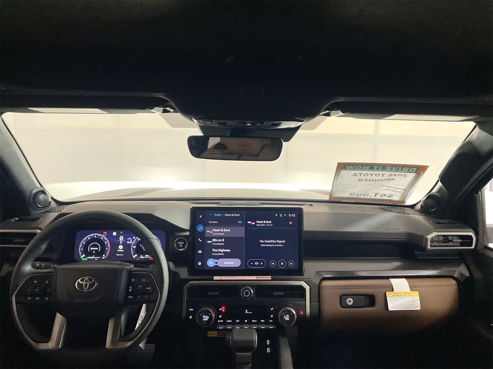 Thumbnail: 2026 Toyota 4Runner - 16