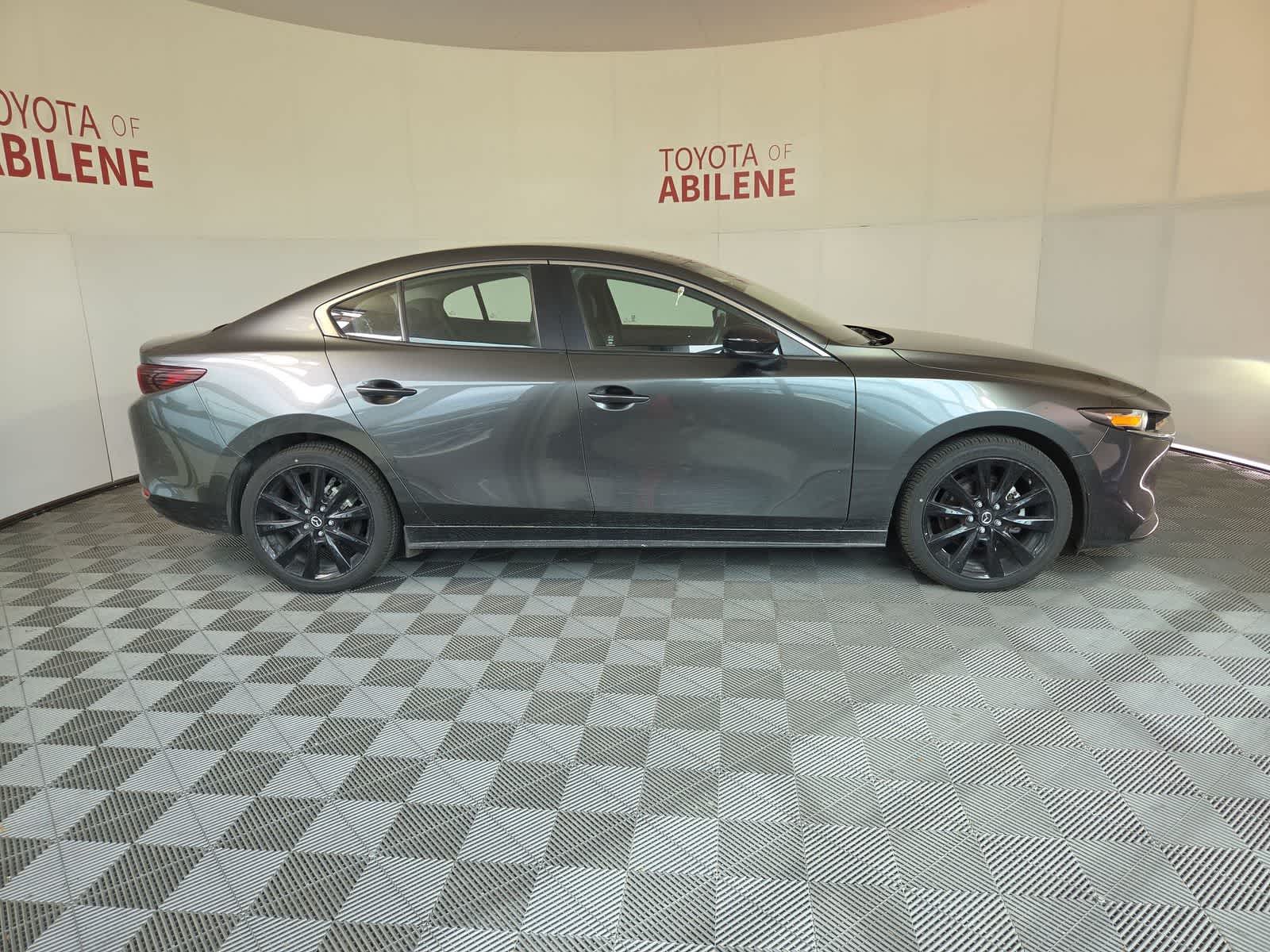 Thumbnail: 2024 Mazda Mazda3 - 7