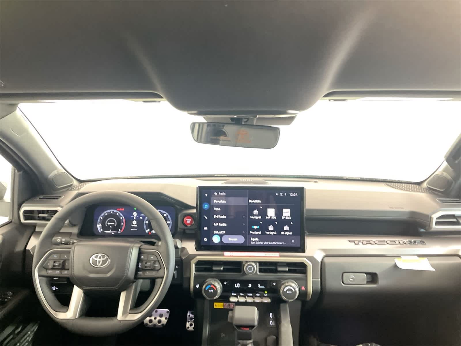 Thumbnail: 2025 Toyota Tacoma - 16