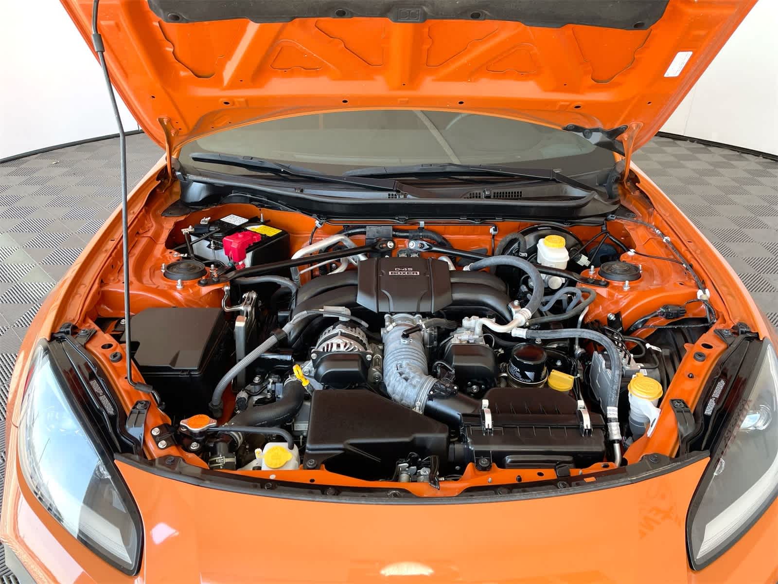Thumbnail: 2023 Toyota GR86 - 21