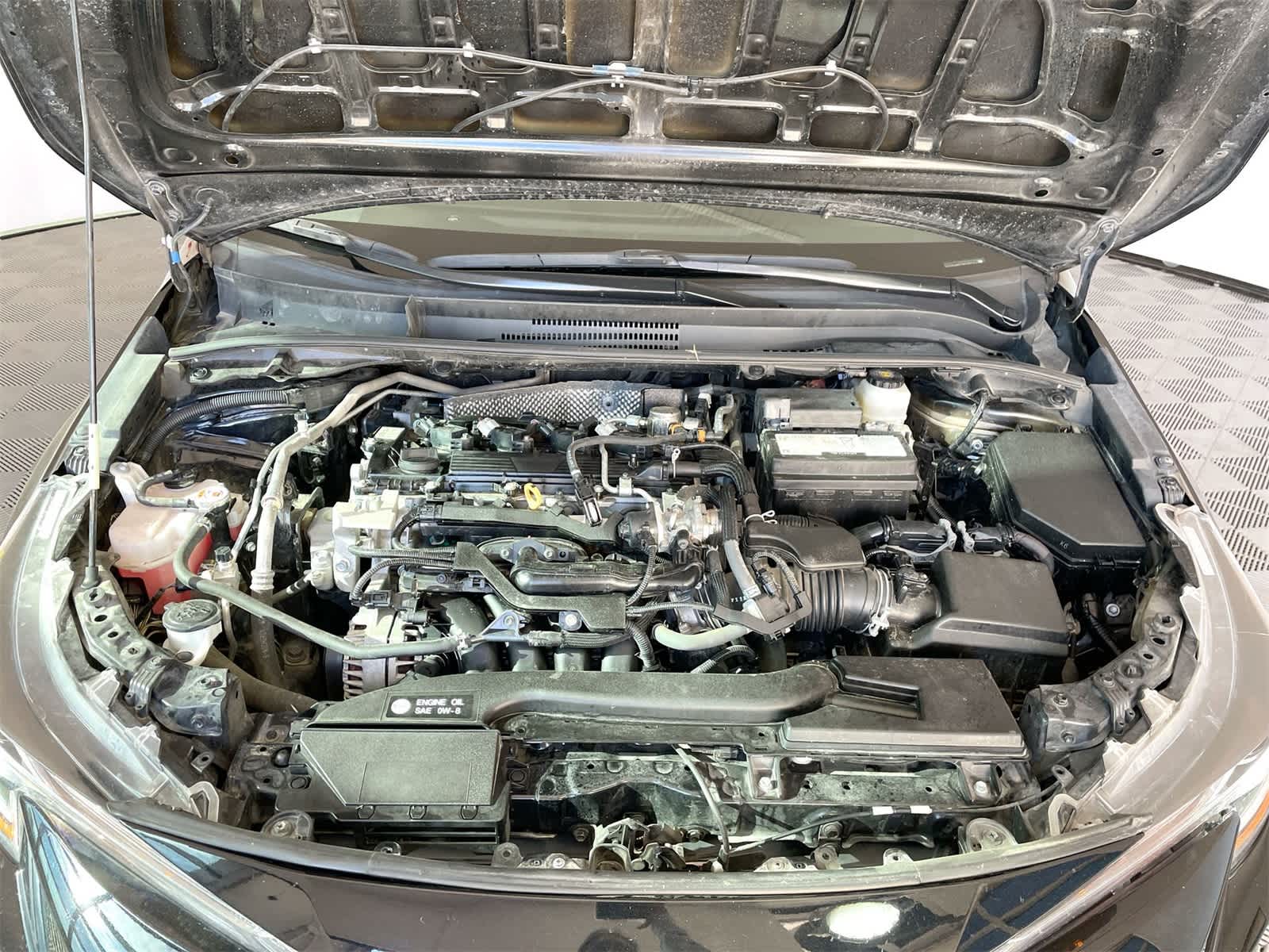 Thumbnail: 2023 Toyota Corolla - 24