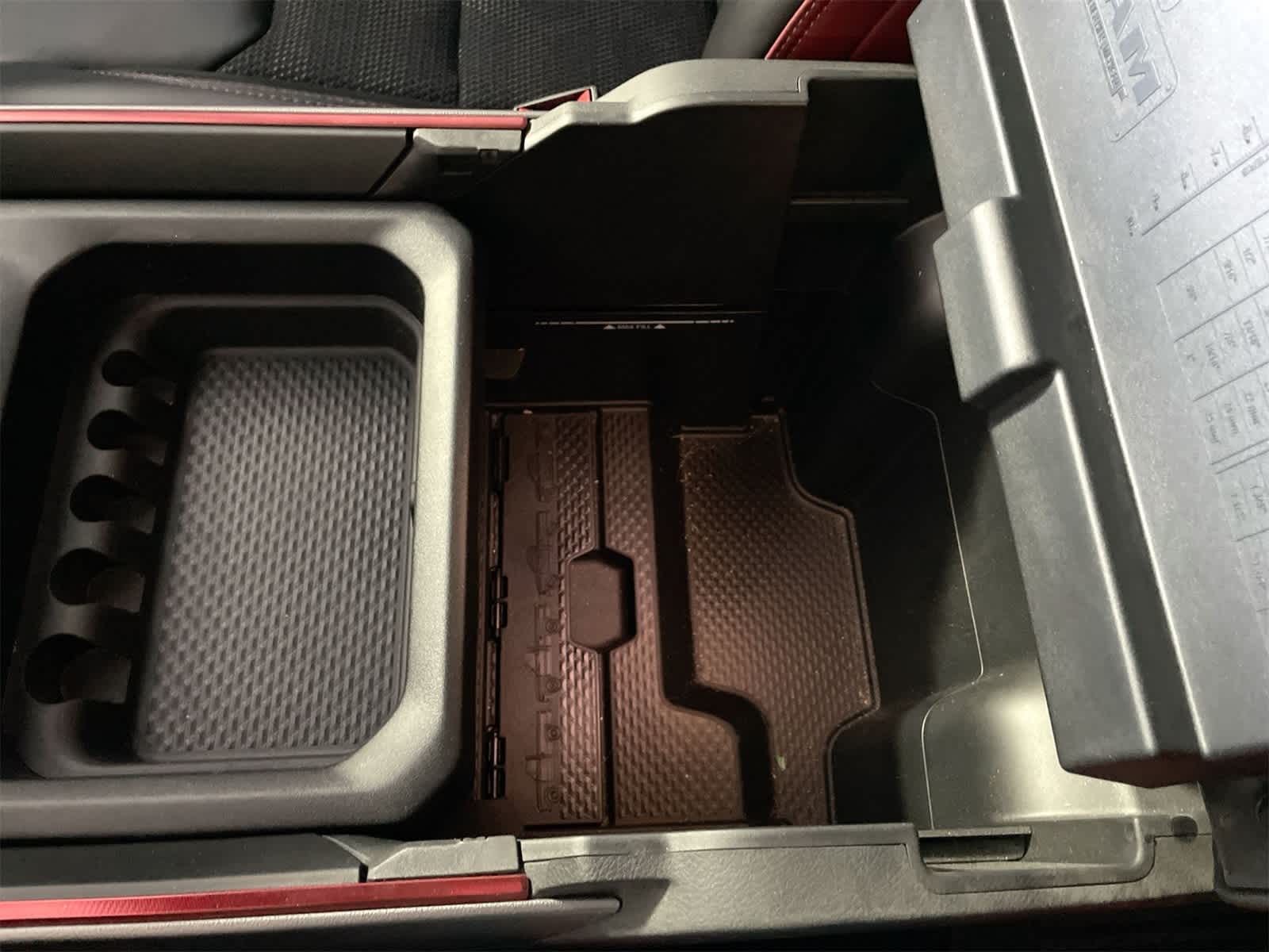 Thumbnail: 2019 RAM 1500 - 24