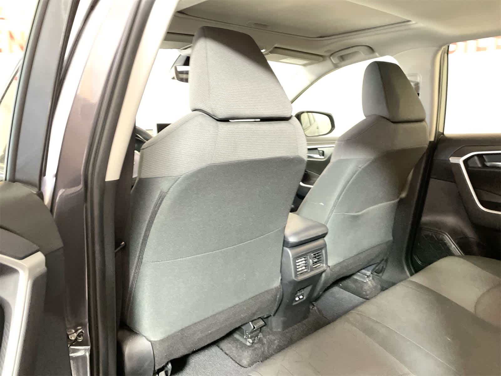 Thumbnail: 2024 Toyota RAV4 - 11