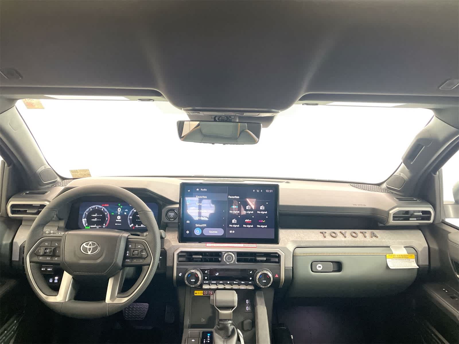 Thumbnail: 2025 Toyota Tacoma - 17