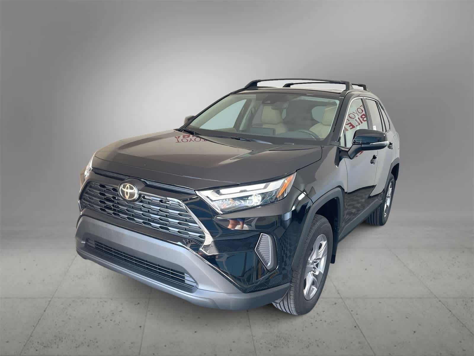 Thumbnail: 2025 Toyota RAV4 - 1