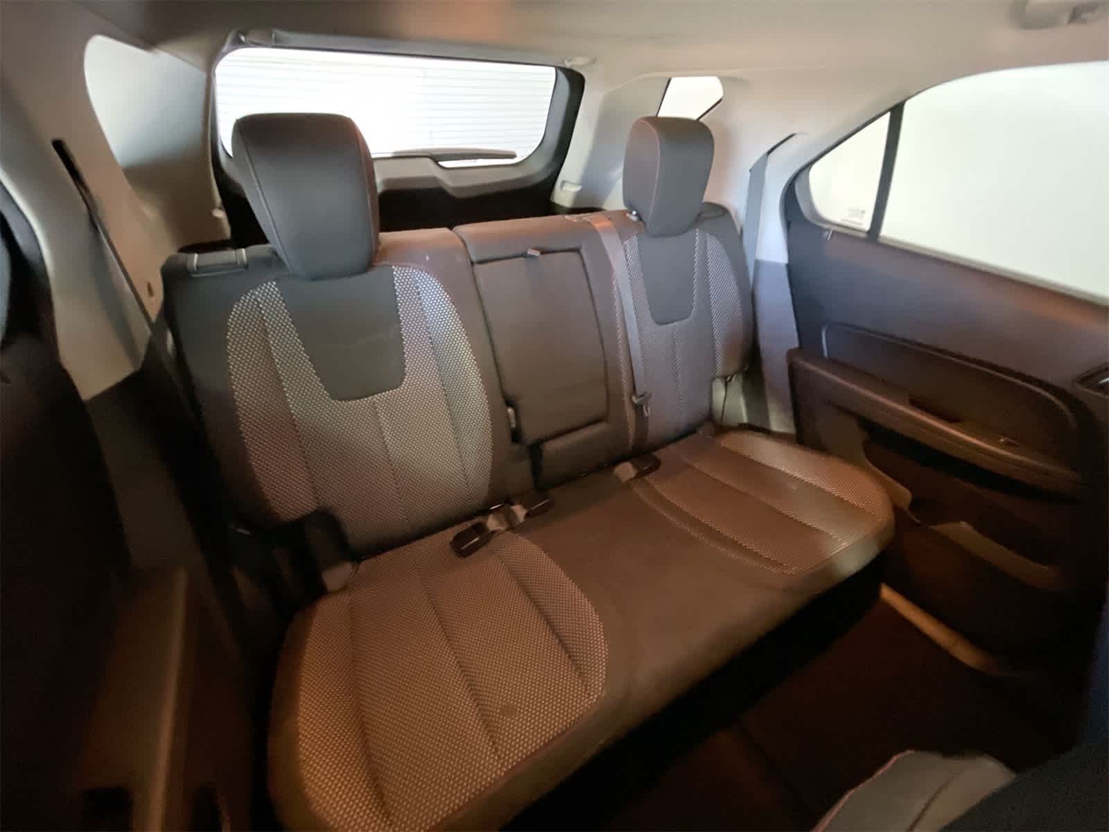 Thumbnail: 2016 Chevrolet Equinox - 15