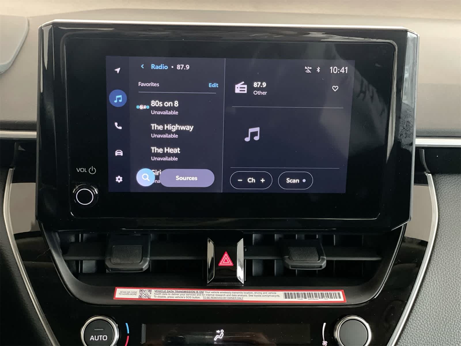 Thumbnail: 2026 Toyota Corolla - 19