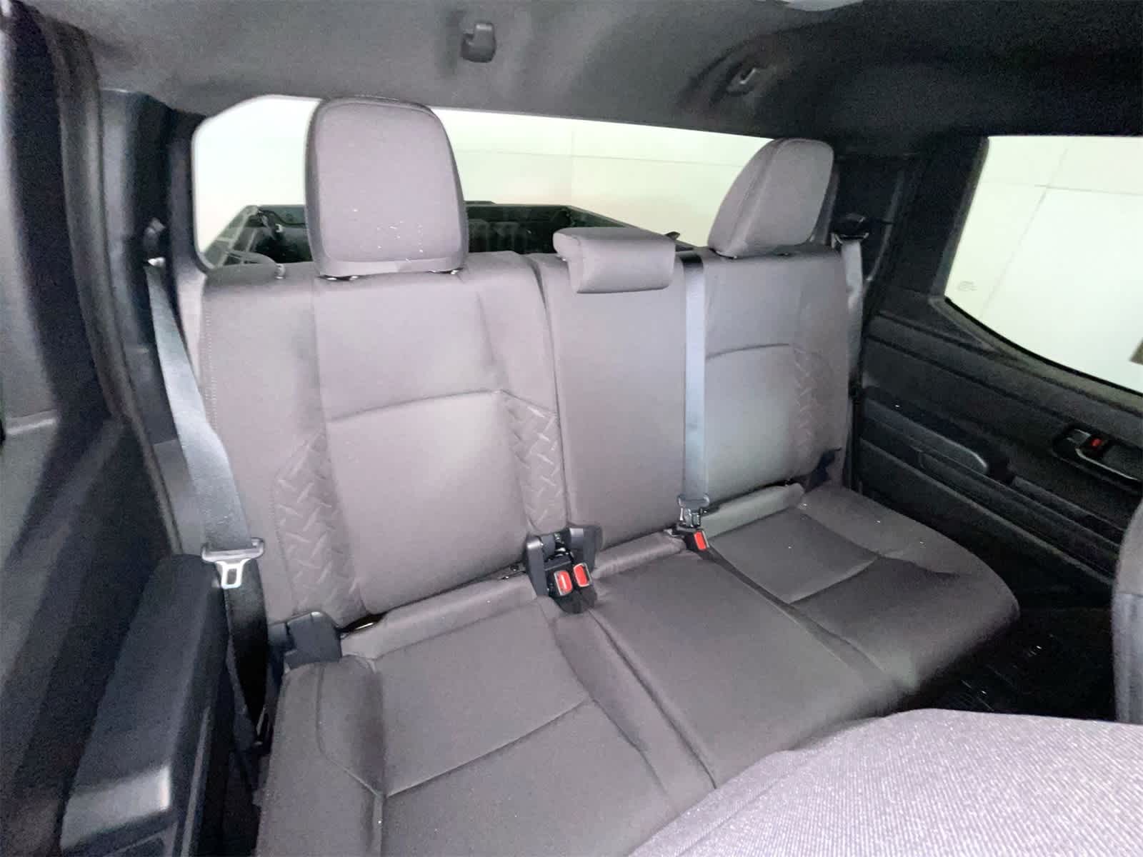 Thumbnail: 2026 Toyota Tacoma - 13