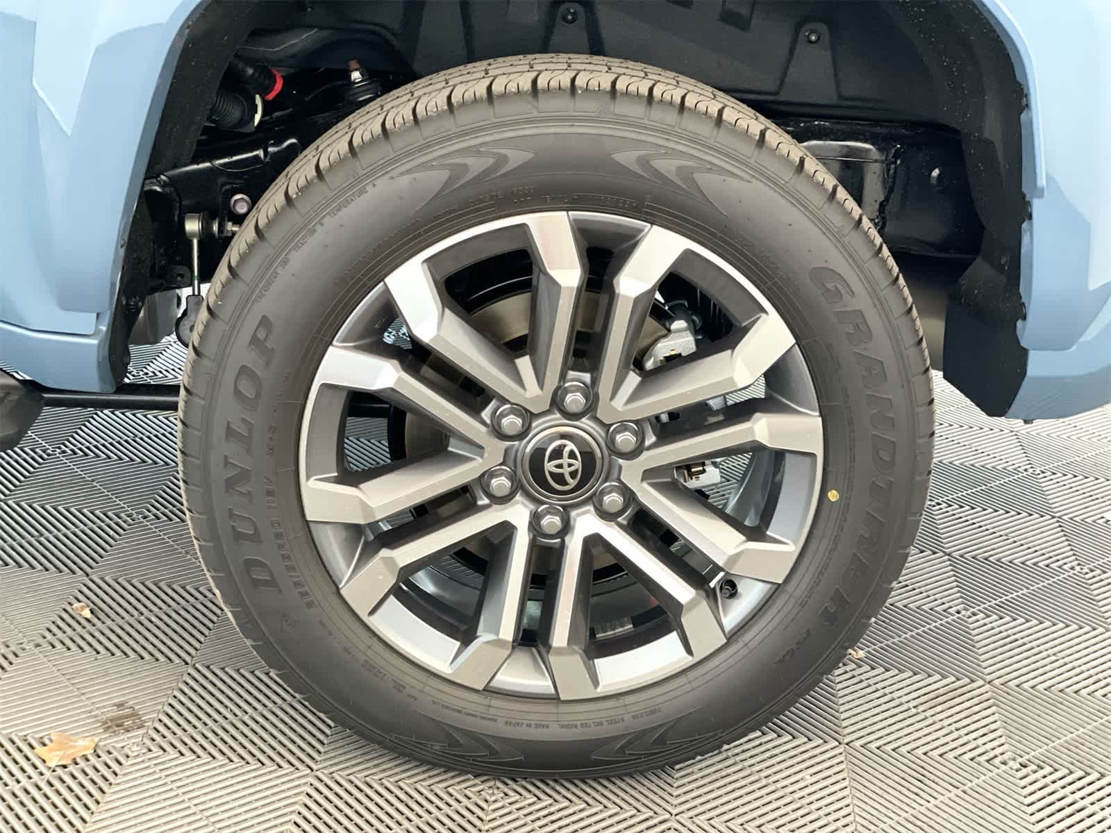 Thumbnail: 2026 Toyota 4Runner - 25