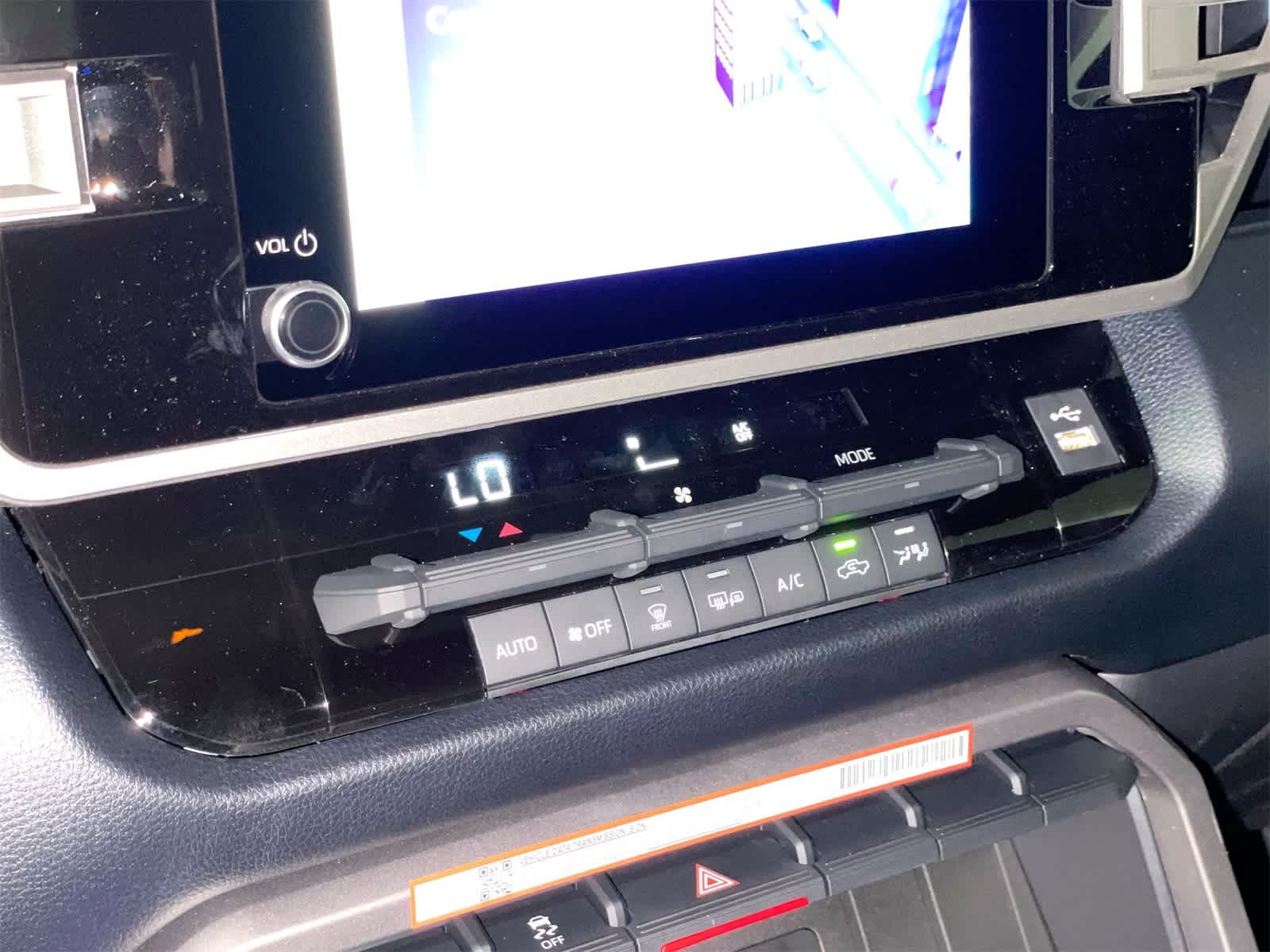 Thumbnail: 2026 Toyota Tundra - 22