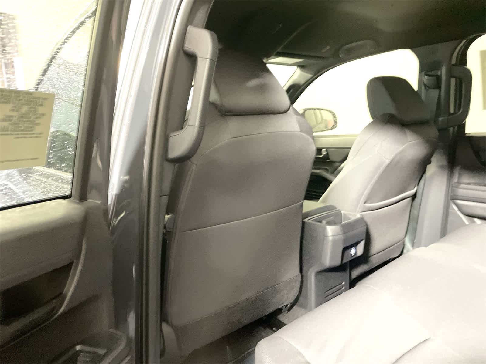 Thumbnail: 2025 Toyota Tacoma - 12