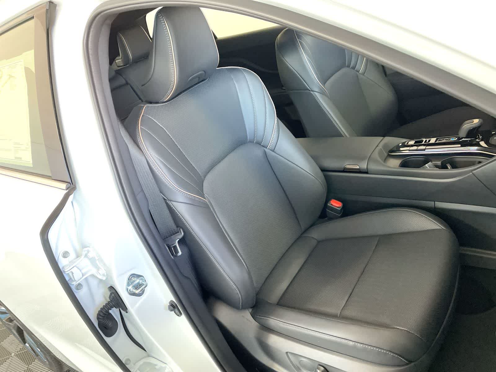 Thumbnail: 2026 Toyota Crown Signia - 14