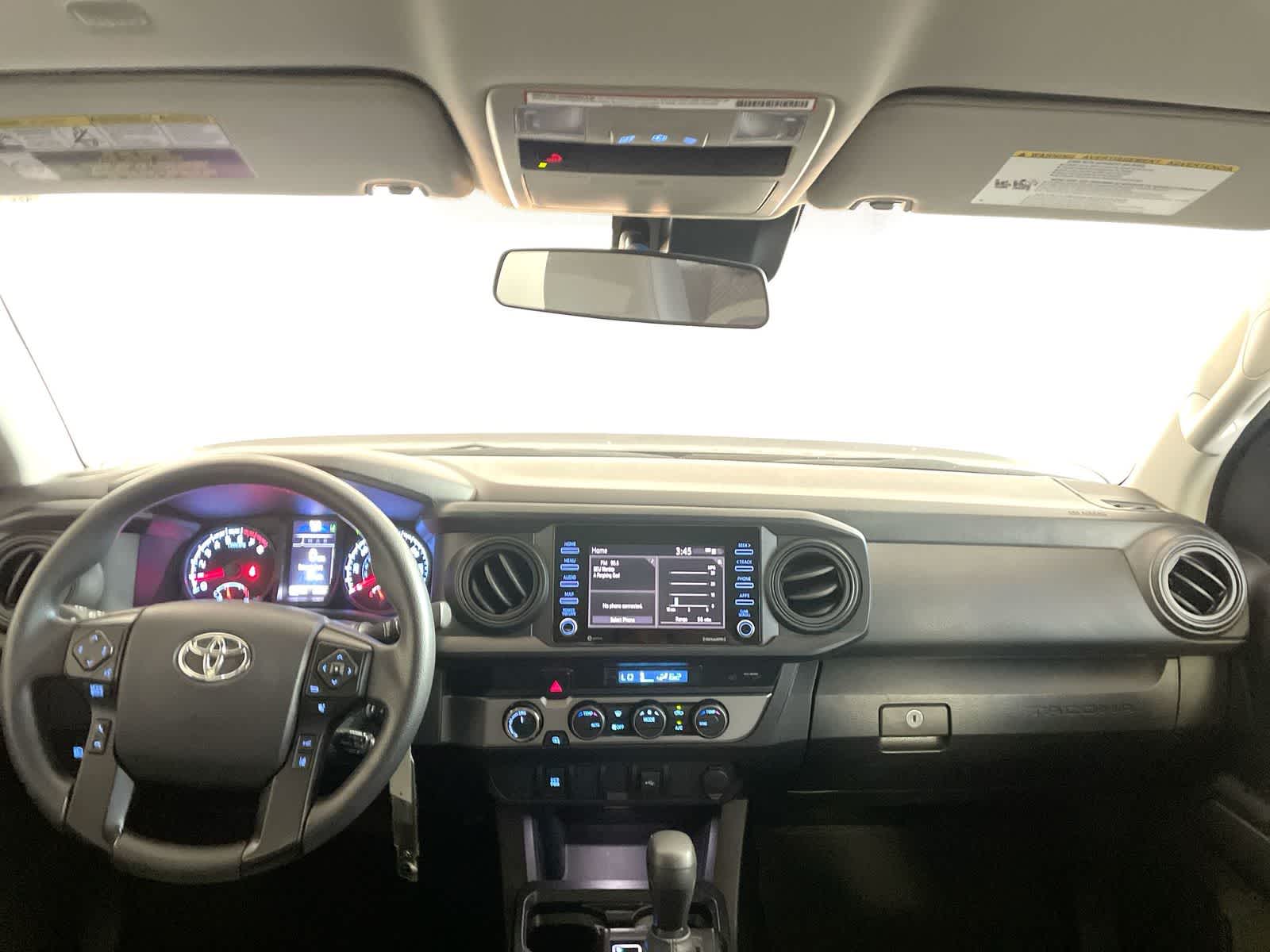 Thumbnail: 2023 Toyota Tacoma - 14