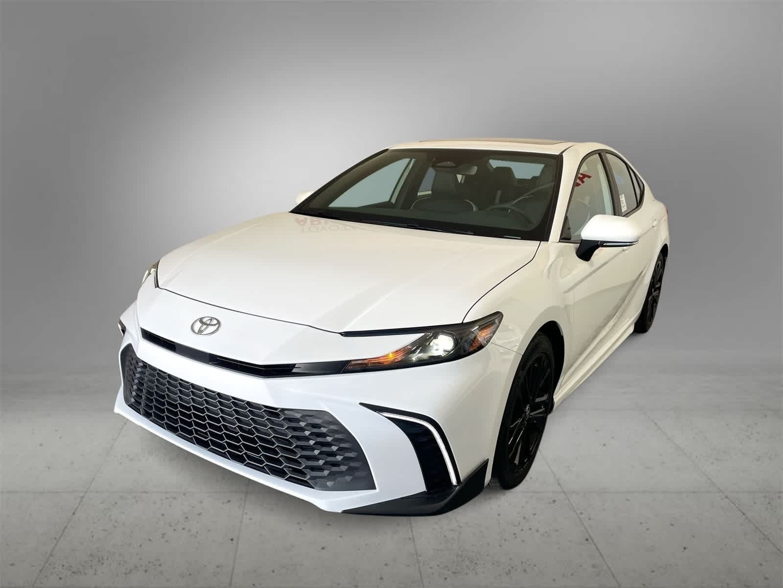 Thumbnail: 2025 Toyota Camry - 1