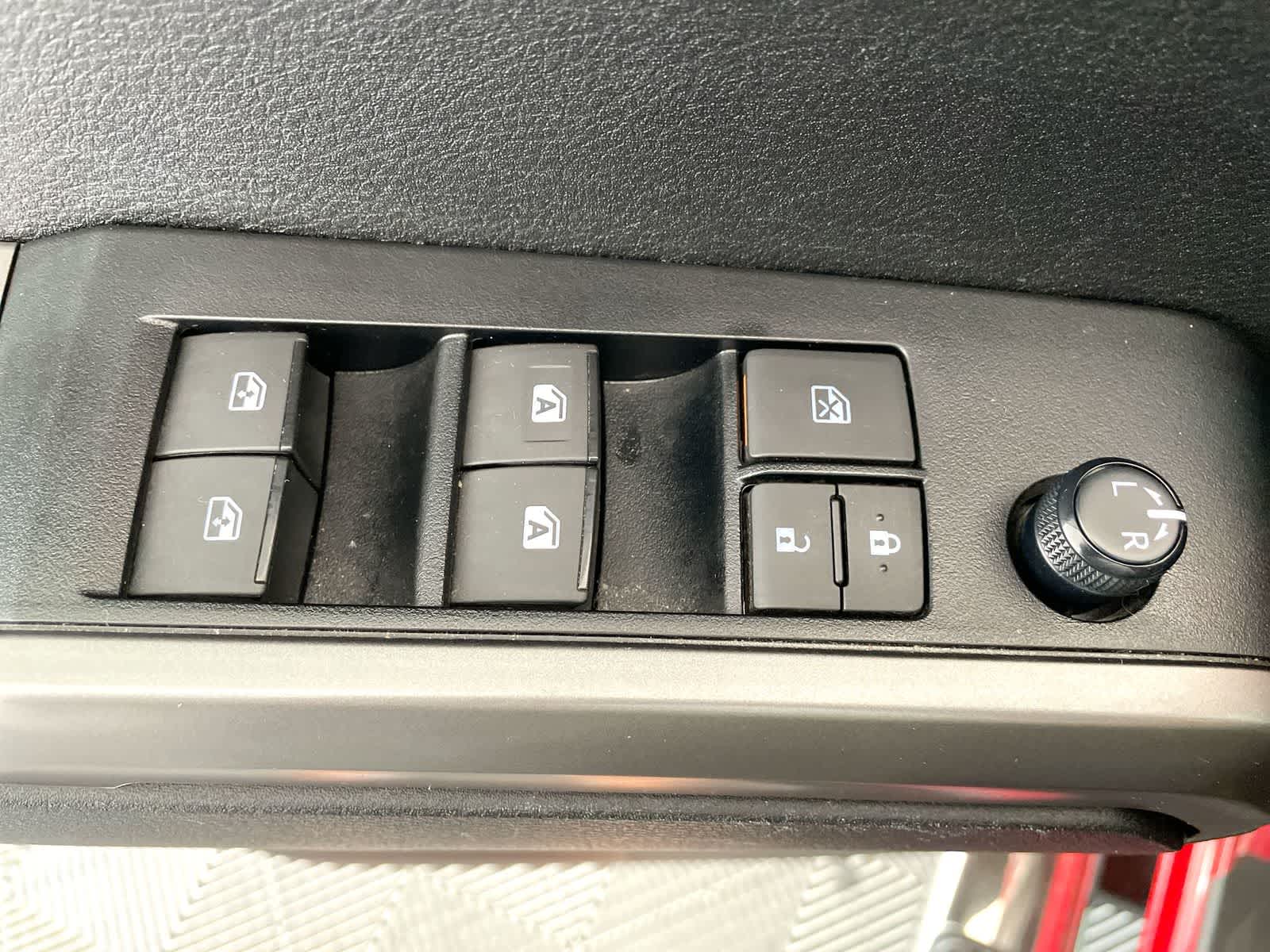 Thumbnail: 2023 Toyota Tacoma - 11