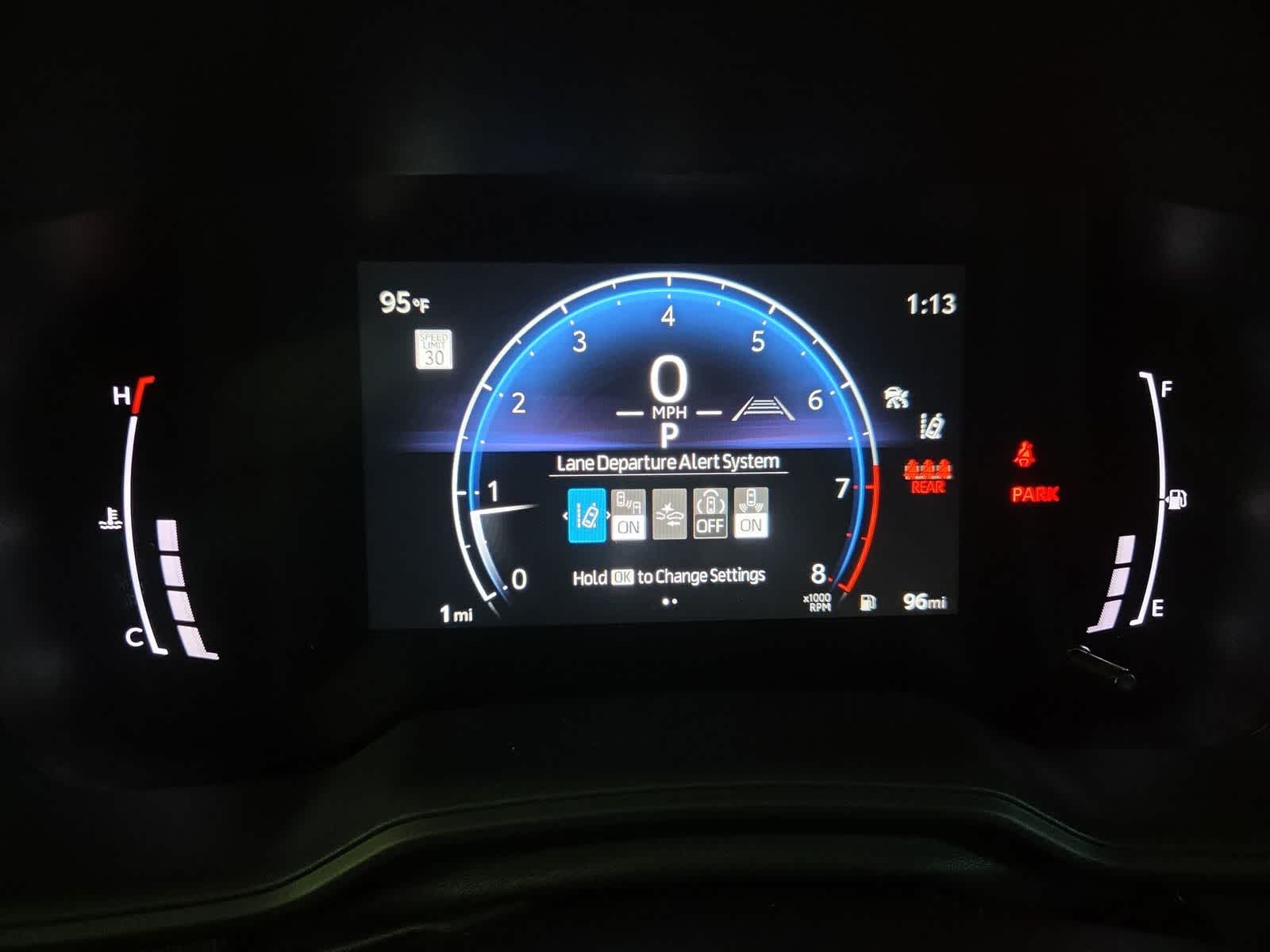 Thumbnail: 2026 Toyota Corolla - 18