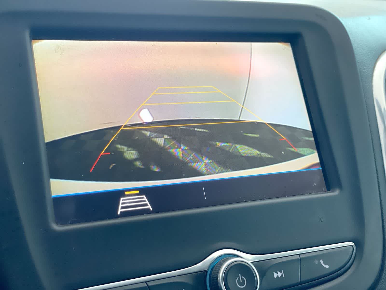 Thumbnail: 2019 Chevrolet Equinox - 21