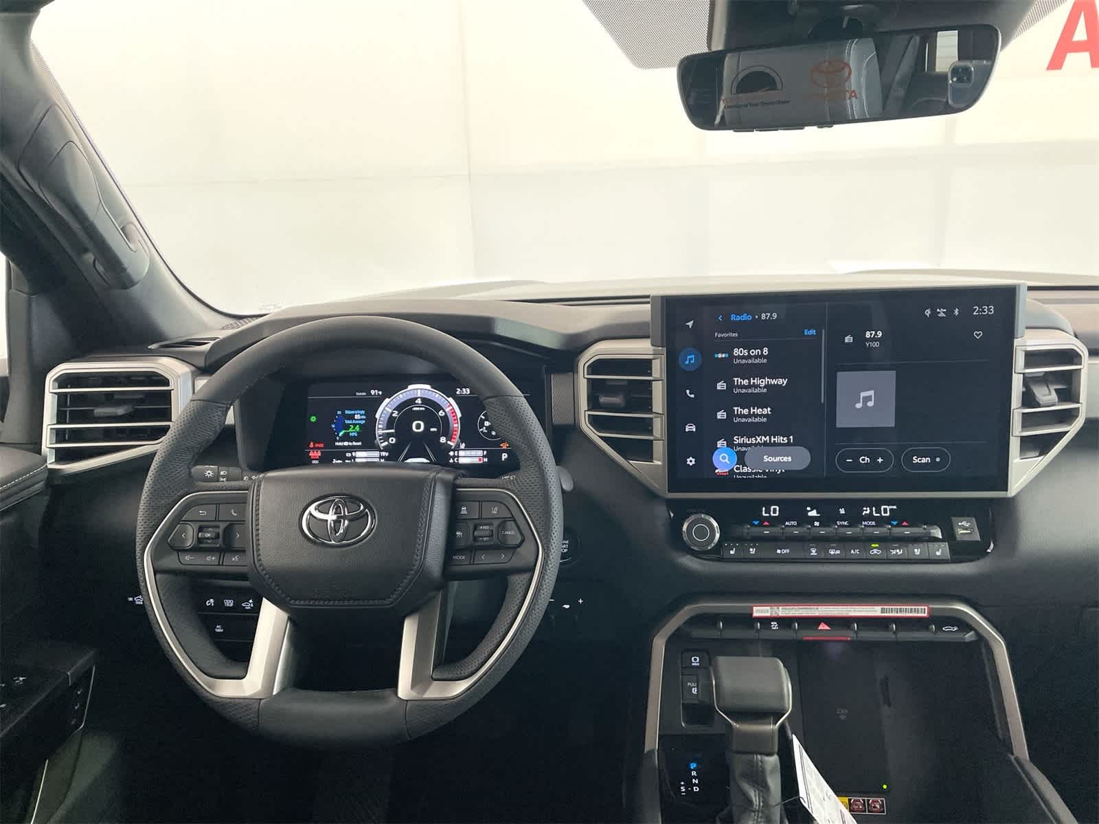 Thumbnail: 2026 Toyota Tundra - 16