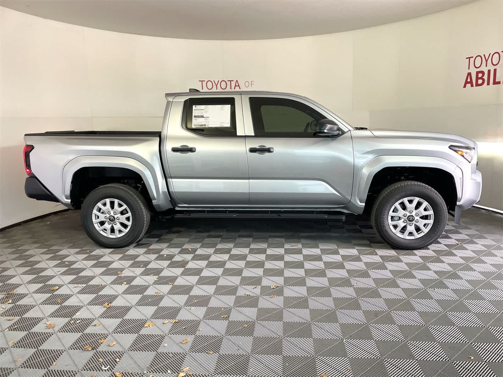 Thumbnail: 2026 Toyota Tacoma - 7