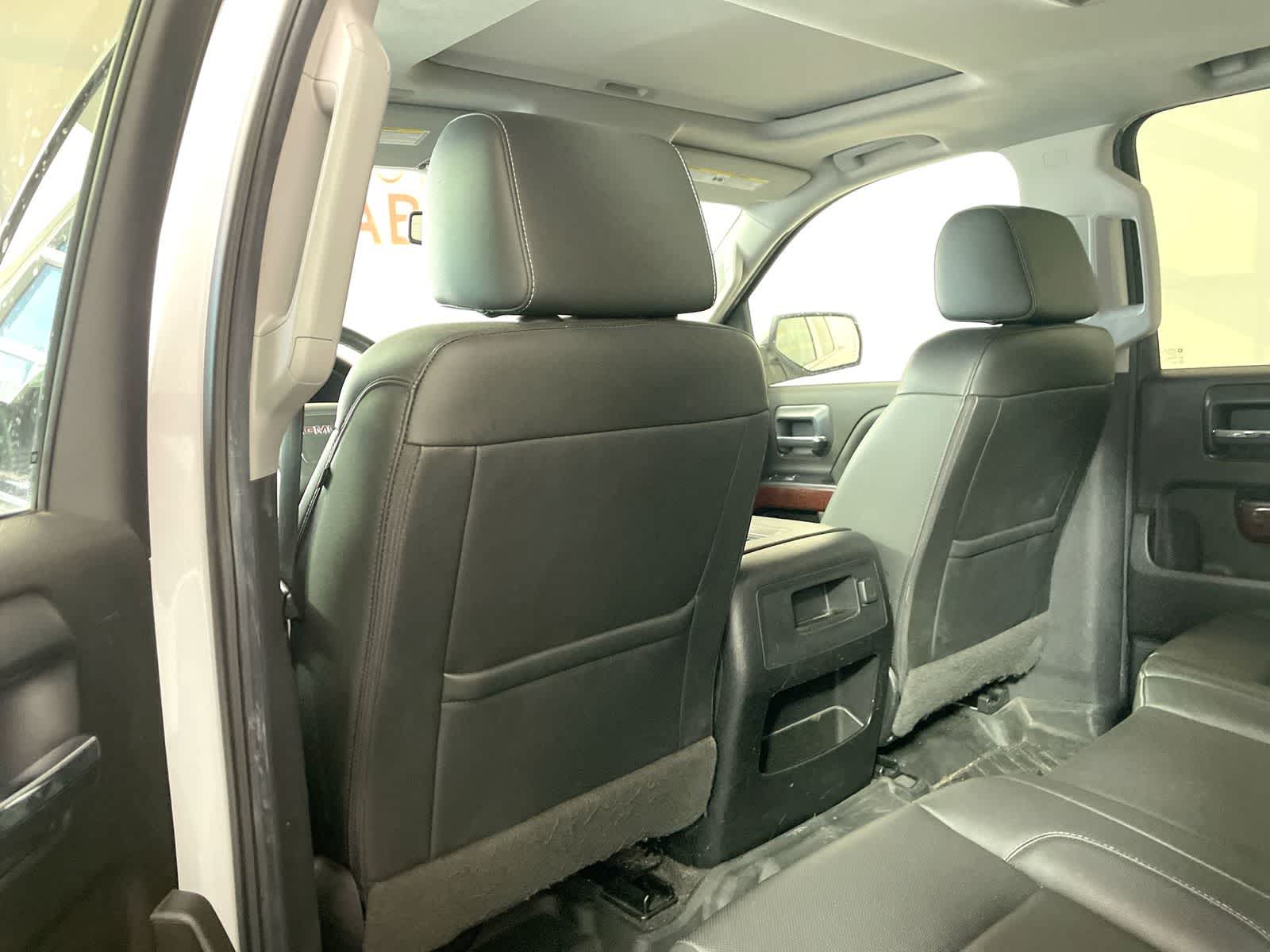 Thumbnail: 2018 GMC Sierra 1500 - 13
