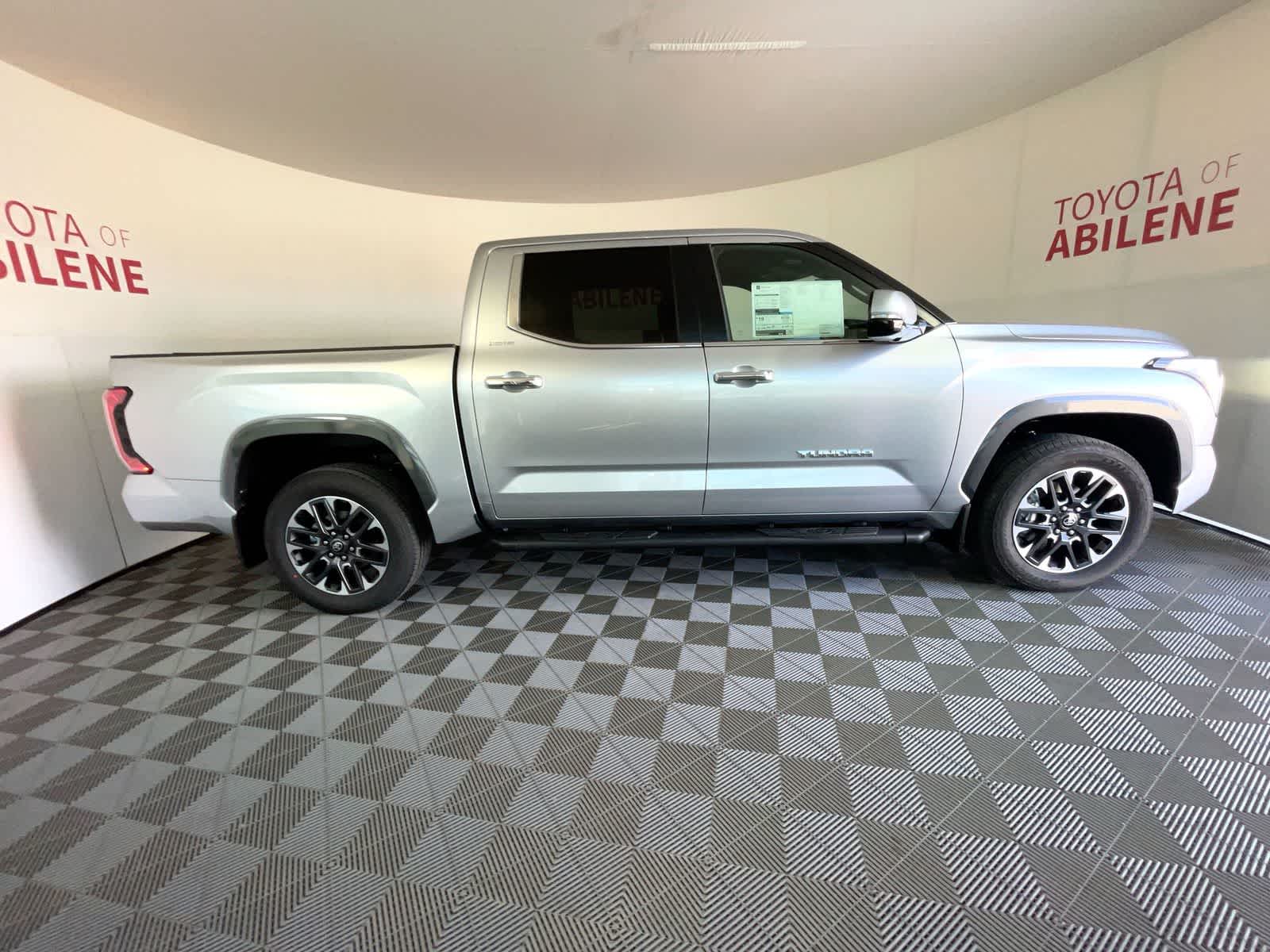 Thumbnail: 2026 Toyota Tundra - 8