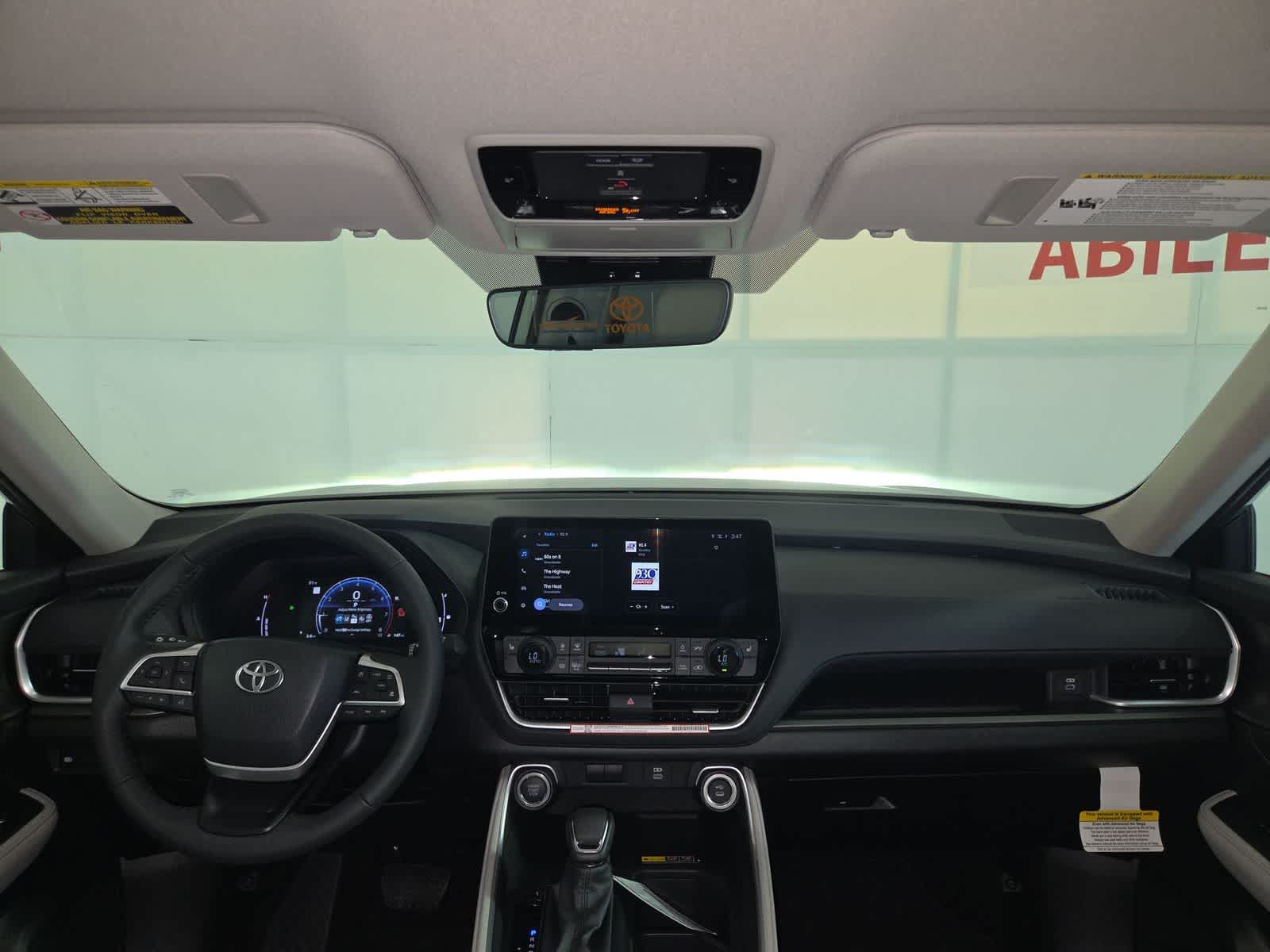 Thumbnail: 2026 Toyota Grand Highlander - 18