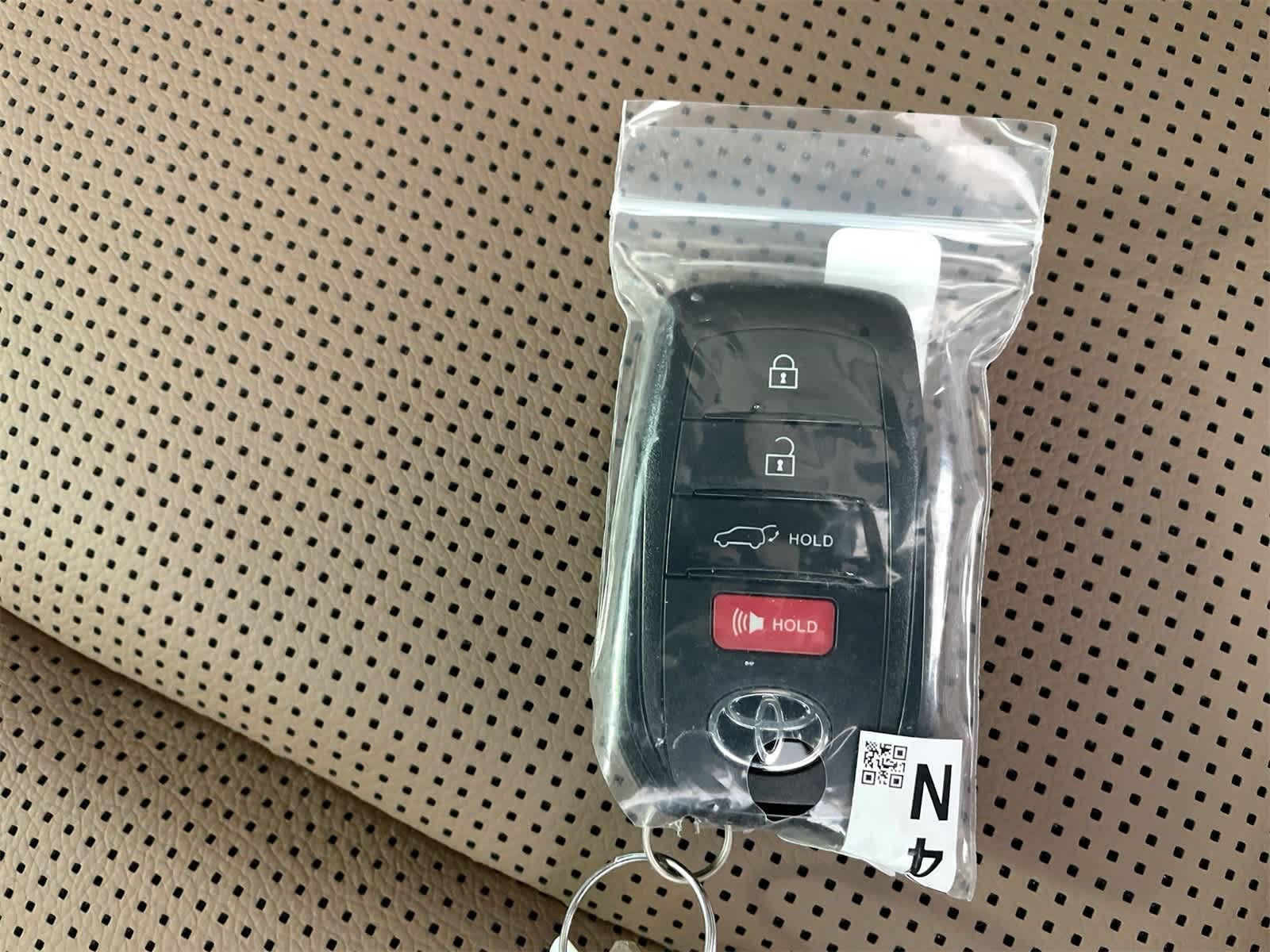 Thumbnail: 2026 Toyota 4Runner - 27