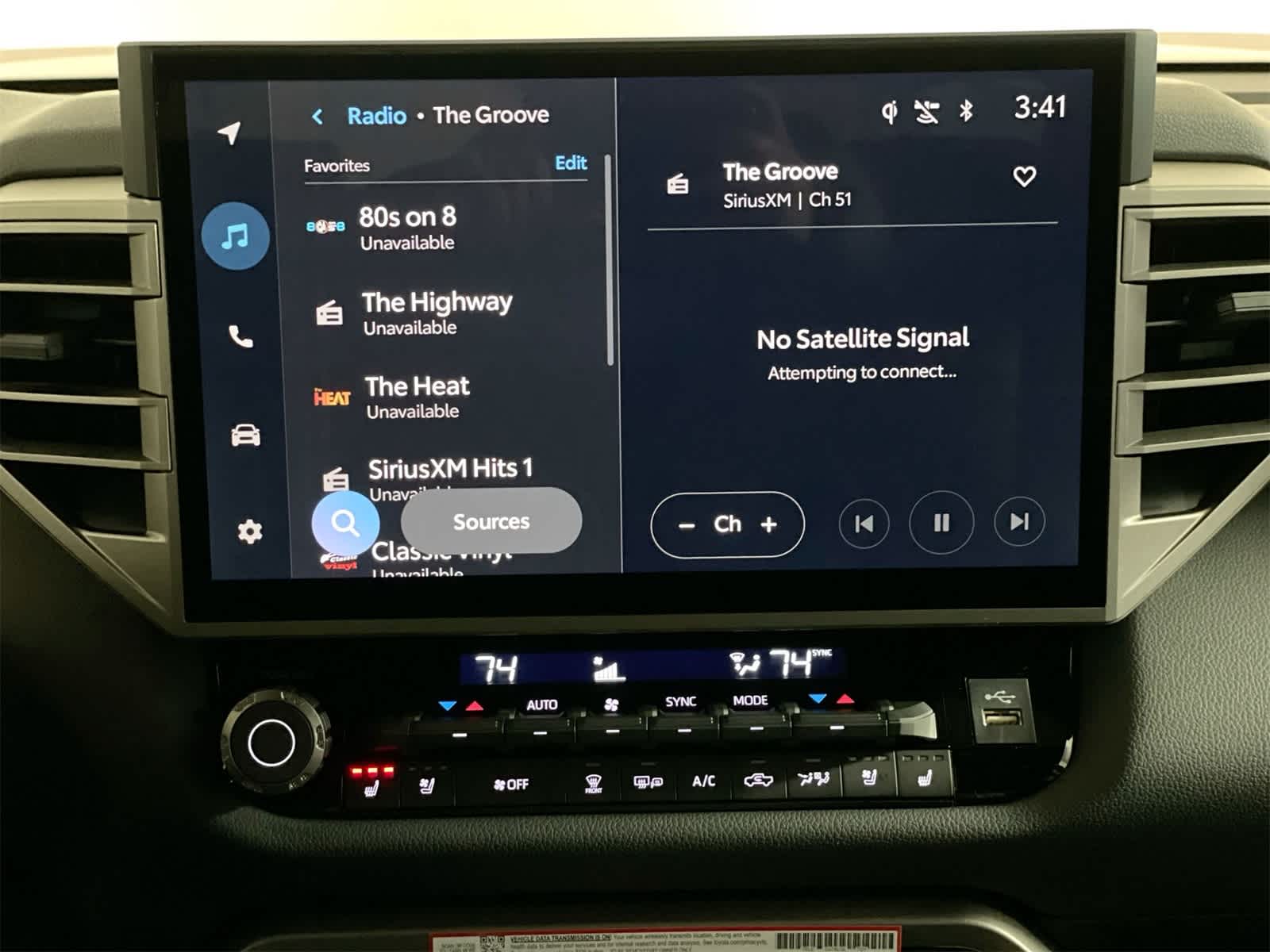 Thumbnail: 2026 Toyota Tundra - 19