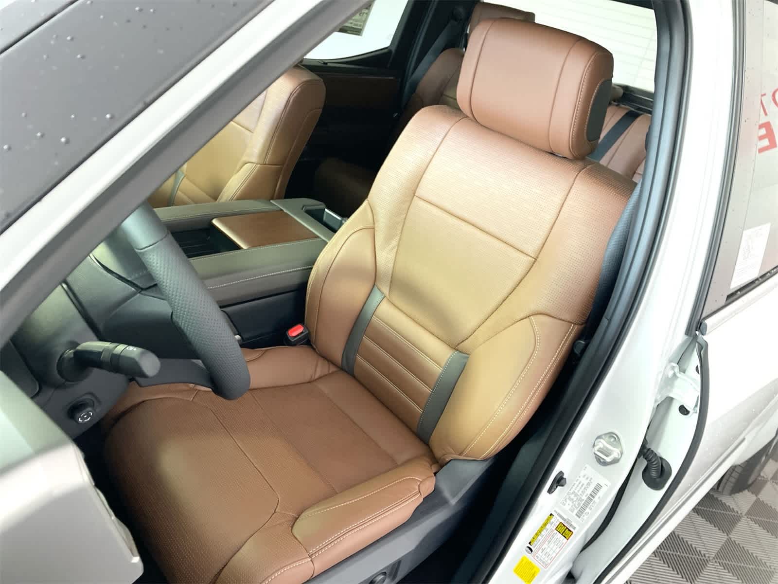 Thumbnail: 2026 Toyota Tundra - 10