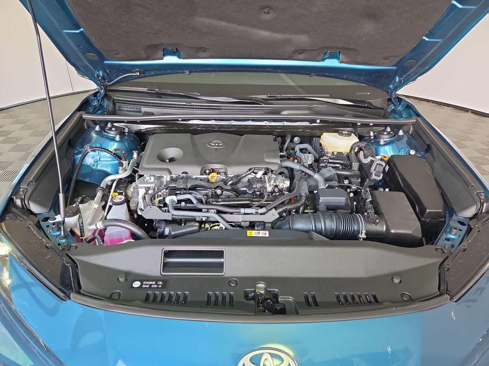 Thumbnail: 2026 Toyota Camry - 26