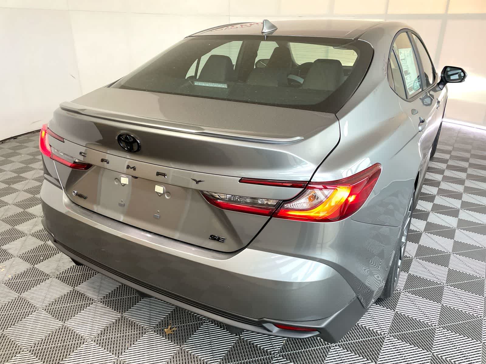 Thumbnail: 2026 Toyota Camry - 6