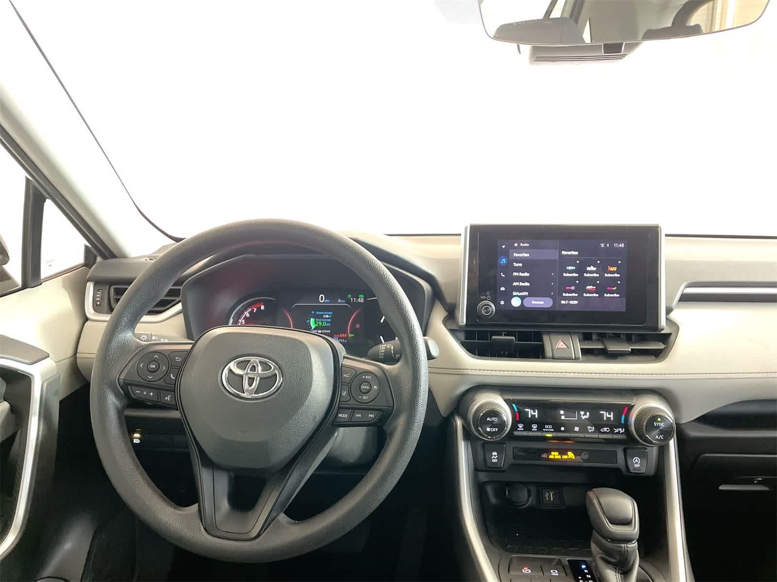 Thumbnail: 2023 Toyota RAV4 - 15