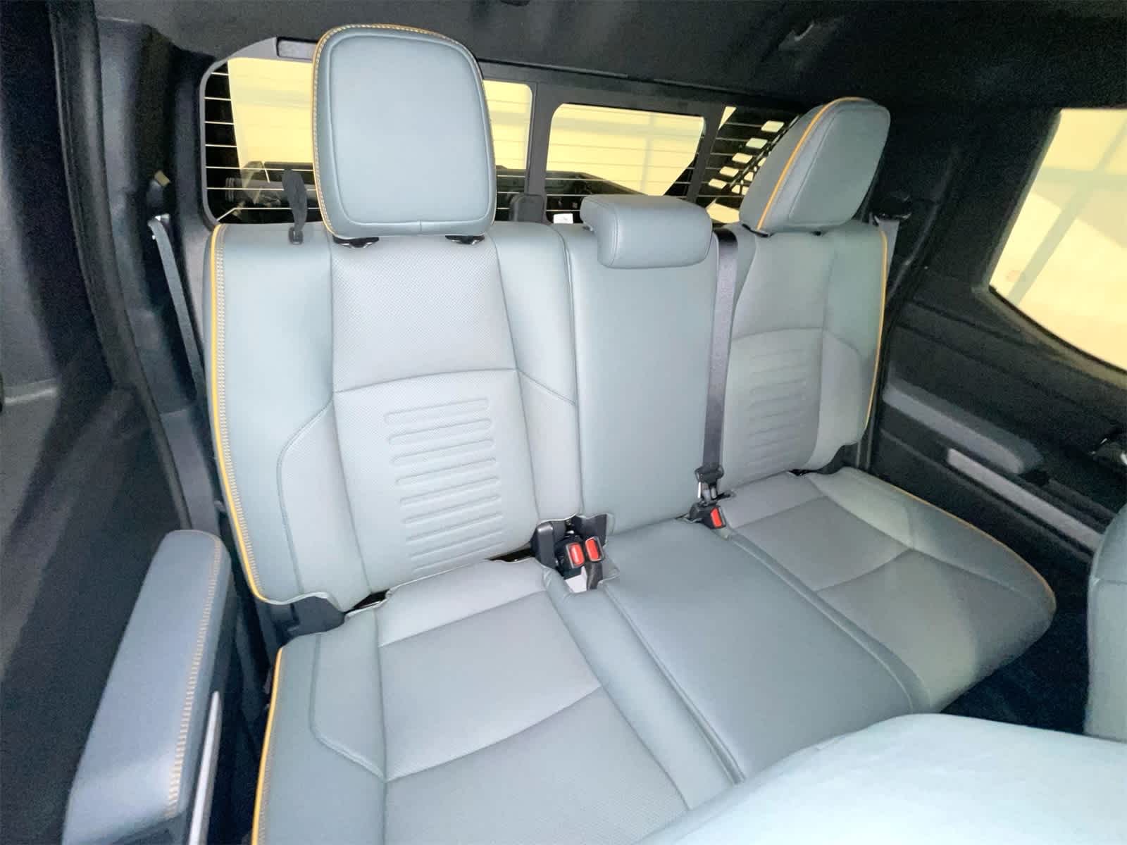 Thumbnail: 2025 Toyota Tacoma - 15