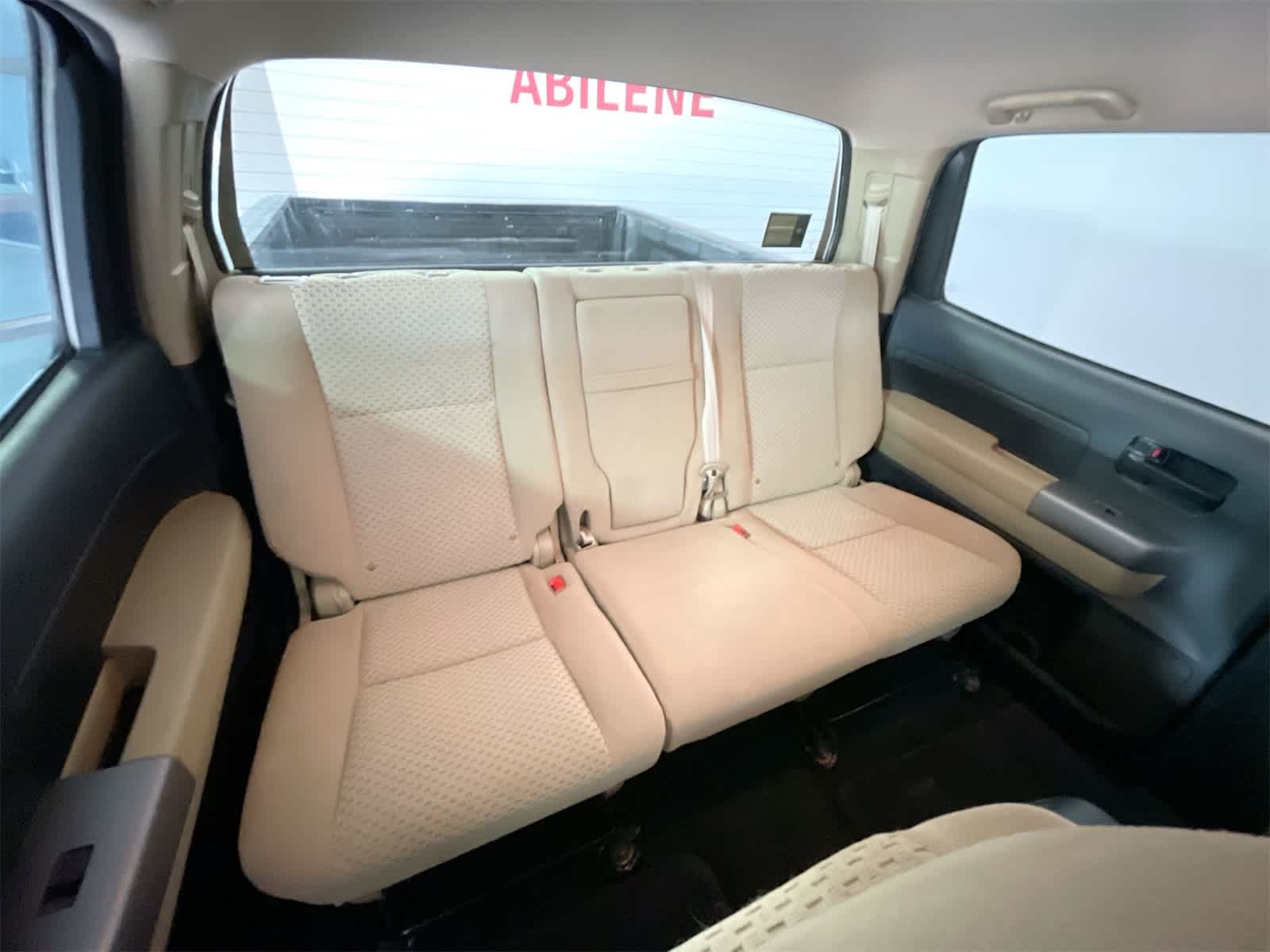 2012 Toyota Tundra  15