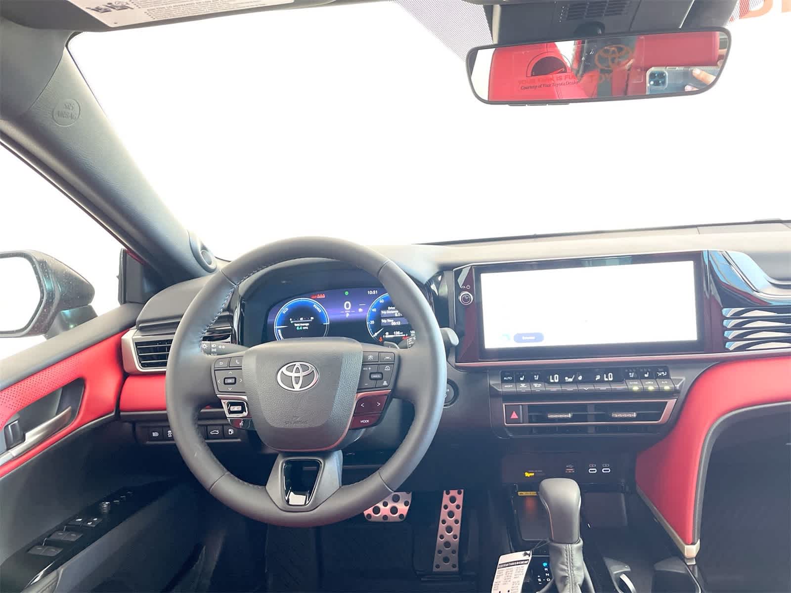 Thumbnail: 2026 Toyota Camry - 16